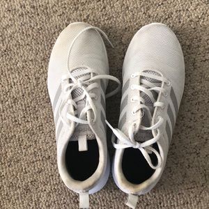Adidas running shoes